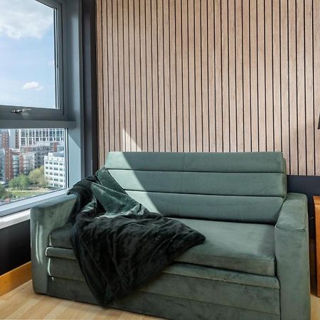 Leeds Most Stunning Penthouse! - Sleeps 8 Daire Dış mekan fotoğraf
