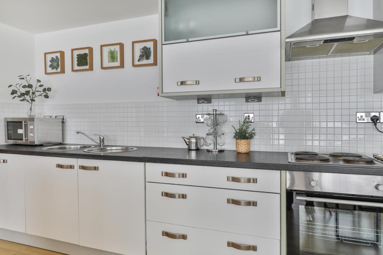 Leeds Most Stunning Penthouse! - Sleeps 8 Daire Dış mekan fotoğraf